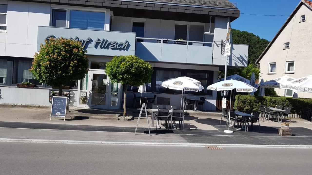 Restaurant Hirsch Hotel *